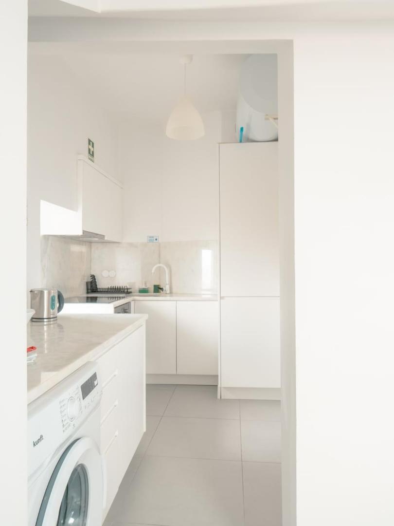 Charming 2br Steps From Castelo De S. Jorge | By Airnest * Lisbon