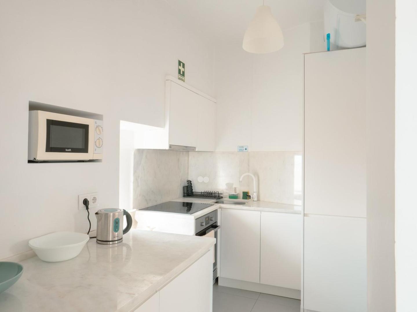 Charming 2br Steps From Castelo De S. Jorge | By Airnest Apartment Lisbon