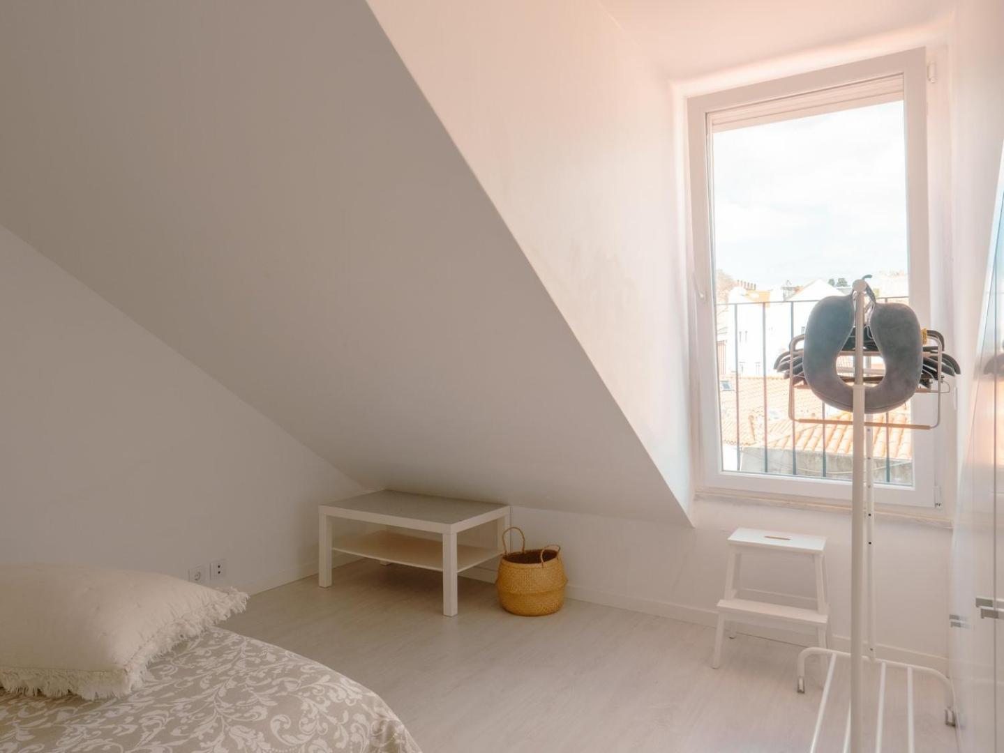 Charming 2br Steps From Castelo De S. Jorge | By Airnest Apartment Lisbon